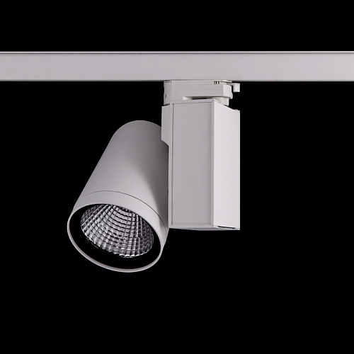 ARTLED-7102 LED светильник трековый   -  Трековые светильники 